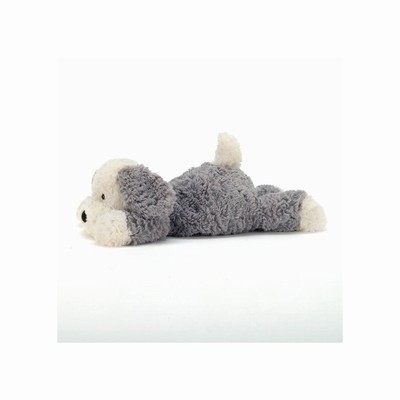 Jellycat Tumblie Sheep Dog New Zealand | XCLHB0581